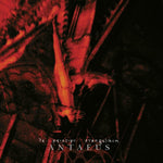 Antaeus - De Principii Evangelikum (CD)