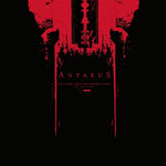 Antaeus - Cut Your Flesh And Worship Satan (2nd Edition) (CD)