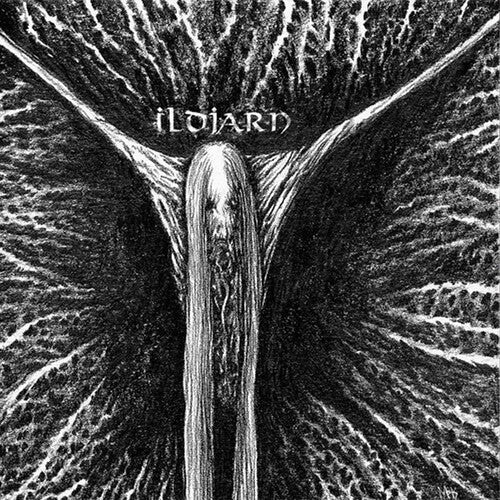 Ildjarn - Ildjarn (Vinyl)