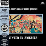 Gil Scott-Heron - Invierno en América (Vinilo)