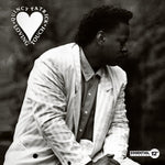 the album cover for Quincy Patrick - Loving Touch (Mod)