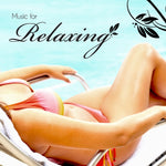 the album cover for Various Artists - Music For Relaxing (Mod)