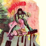 Elias Hulk - Unchained (Vinyl)
