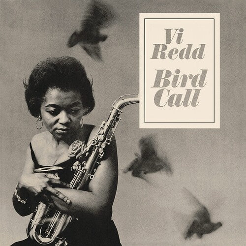 Vi Redd - Bird Call (Vinyl)