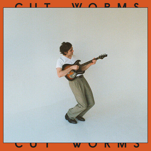 Cut Worms - Cut Worms - Seaglass Wave (Vinyl)