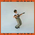 Cut Worms - Cut Worms - Seaglass Wave (Vinyl)