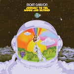 モート・ガーソン - ジャーニー・トゥ・ザ・ムーン・アンド・ビヨンド (ビニールレコード)