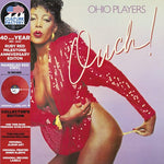 Ohio Players - Ouch (Vinyl)