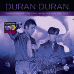 Duran Duran - Thanksgiving Live - 25.º aniversario - Edición púrpura y amarilla (vinilo)