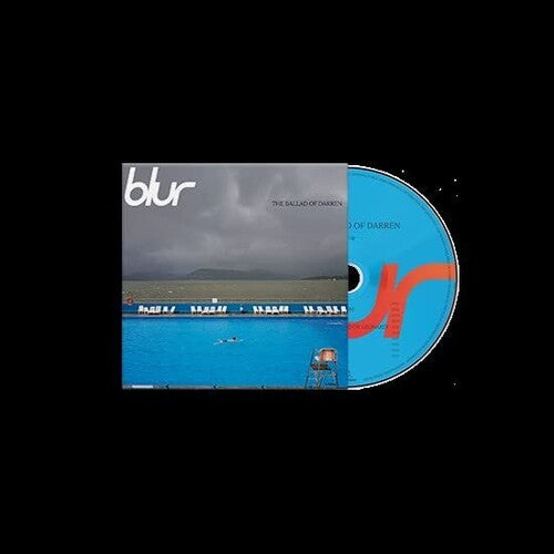 Blur - La balada de Darren (Deluxe) (CD)