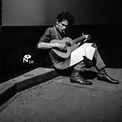 Charlie Megira - Tomorrow's Gone - Green (Vinyl)