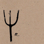 インディアン・サマー - ギビング・バース・トゥ・サンダー - オレンジ(ビニール盤)