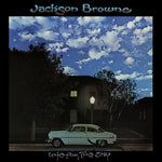 Jackson Browne - Tarde para el cielo (Vinilo)