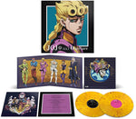 Yugo Kanno - Jojo's Bizarre Adventure - Golden Wind: Vol. 1 (Banda sonora original) (Vinilo)
