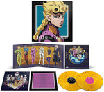 Yugo Kanno - Jojo's Bizarre Adventure - Golden Wind: Vol. 1 (Banda sonora original) (Vinilo)