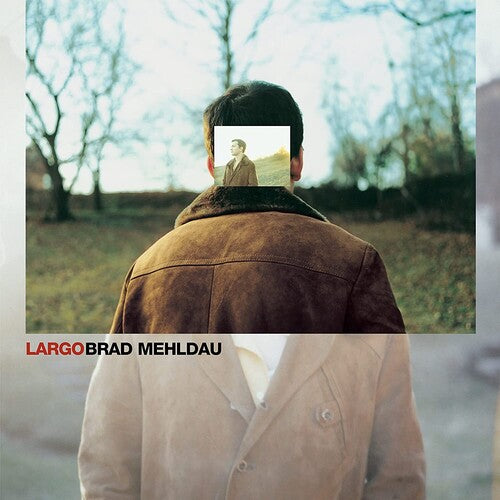 Brad Mehldau - Largo (Vinyl)