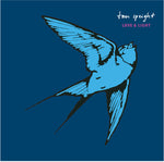 the album cover for Tom Speight - Love & Light