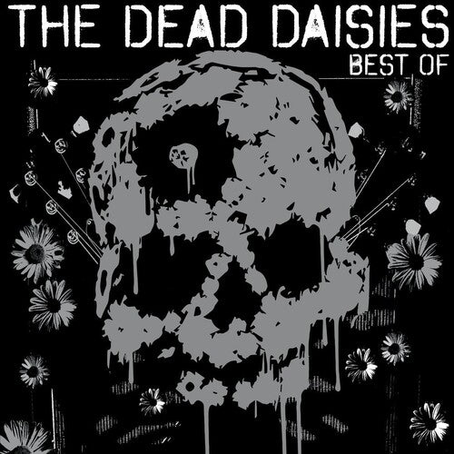 The Dead Daisies - Best Of The Dead Daisies (Vinyl)