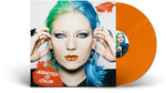 Seraina Telli - Addicted To Color - Orange (Vinyl)