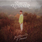 David Kushner - Footprints I Found (Vinyl)