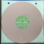 The Arrogant Sons Of Bitches : Three Cheers For Disappointment (LP, Album, Pin)