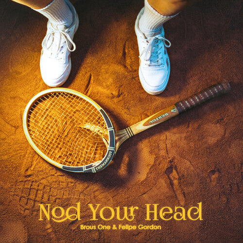 Nod Your Head (Vinyl)