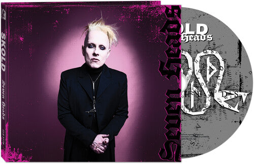 Skold - Seven Heads (CD)