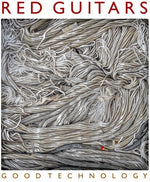 レッドギター - グッドテクノロジー - Ltd レッドビニール(ビニール)