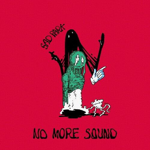 Sad Park - No More Sound (Vinyl)