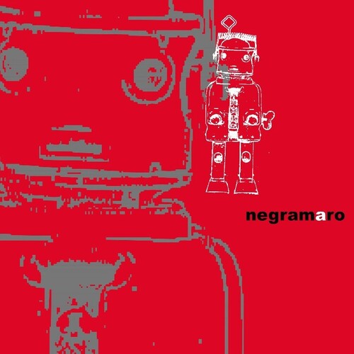 Negramaro - Negramaro (CD)
