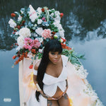 the album cover for Summer Walker - Clear: The Series