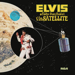 Elvis Presley - Aloha desde Hawái vía satélite (vinilo)