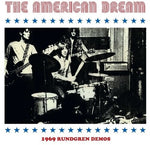 The American Dream - 1969 Rundgren Demos (Vinyl)