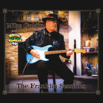 Franklin Sessions (CD)