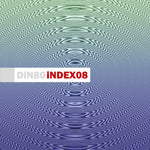 the album cover for Index08 / Various - Index08 / Various
