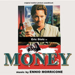 Ennio Morricone - Money (Banda sonora original) (Vinilo)