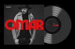 Omar Pedrini - Sospeso (Vinilo)
