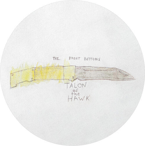 The Front Bottoms - Talon Of The Hawk - 10th Anniversary (Vinyl)