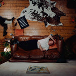 Laurence Guy - Living Like There's No Tomorrow But Killing Yourself In The Process (Vinyl)