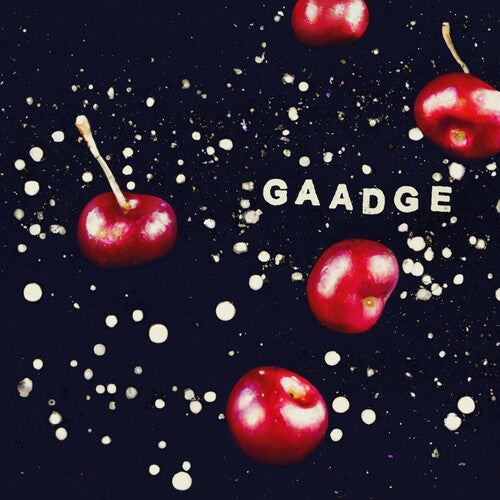 Gaadge - Somewhere Down Below (Vinyl)