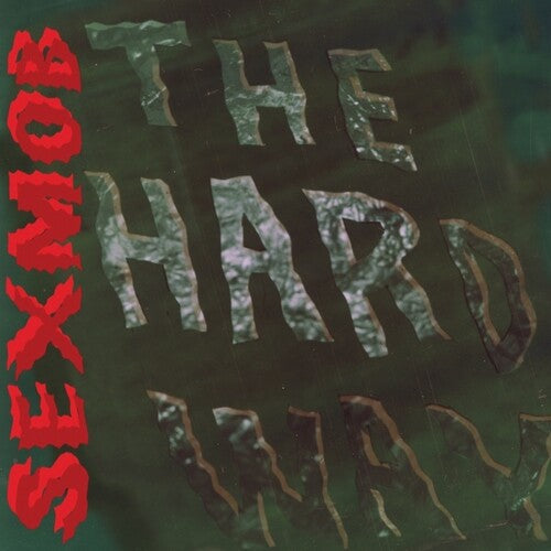 Sexmob - The Hard Way (Vinyl)