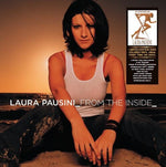 Laura Pausini - From The Inside - Ltd & Numbered 180gm Yellow Transparent Vinyl (Vinyl)
