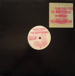 Kenny "Dope"* Presents The Bucketheads : Come And Be Gone / These Sounds Fall Into My Mind (12")