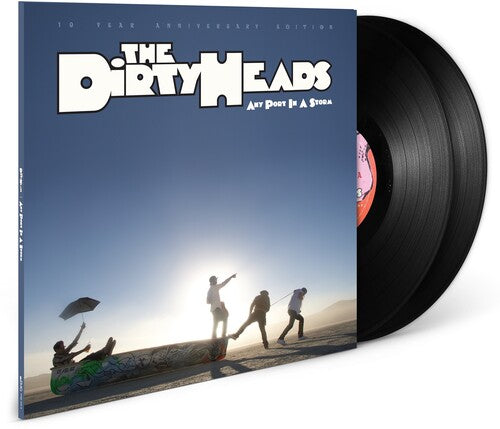 Dirty Heads - Cualquier puerto en una tormenta (Vinilo)