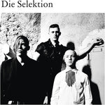 Die Selektion - Die Selektion (アナログ盤)