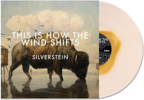 Silverstein - Así es como cambia el viento (Vinilo)