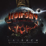 Laibach - Iron Sky: La carrera que viene (Vinilo)