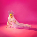 Tessa Violet - ¡Dios mío! (CD)