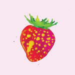 Pelirroja rubia - Siéntate a cenar (Vinilo)