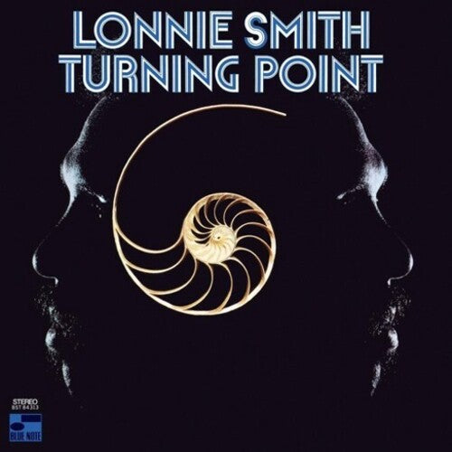Lonnie Smith - Turning Point (Blue Note Classic Vinyl Series) (Vinyl)
